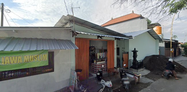 Bakso Balung Pak Man Jember