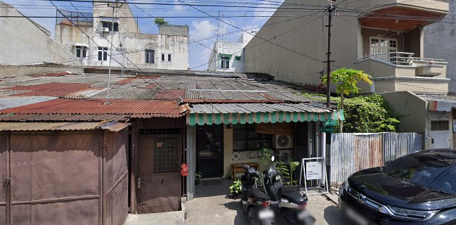 Collective Grounds Coffee