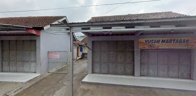 Kedai Indorasa