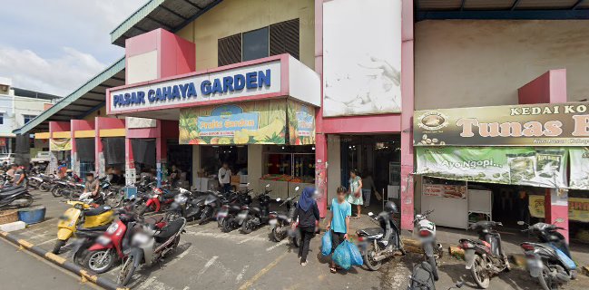 Opinii despre Toko buah fruit garden în Kota Batam - Gastronomi dan perhotelan