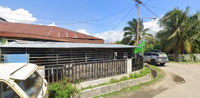 Comentarii opinii despre Rumah Kopi tradisional