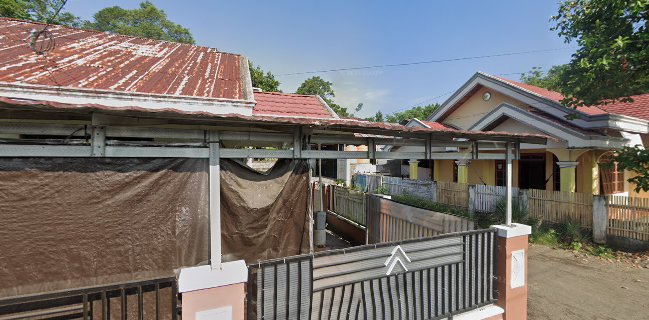 Opinii despre Cafe London arga în Kota Bitung - Gastronomi dan perhotelan