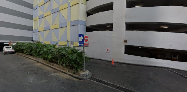 Fish & Co. - Tunjungan Plaza 5