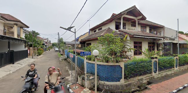 Opinii despre Pondok Kue Nikmat în Kota Tangerang Selatan - Gastronomi dan perhotelan