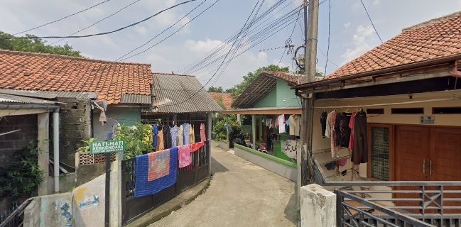 BELIMBING DEWA DEPOK