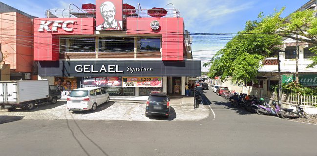 KFC Manado Sudirman