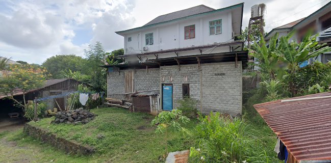 Warung Kopi Kaks Ito - Gastronomi dan perhotelan