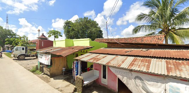 RM Bunda - Kota Palembang