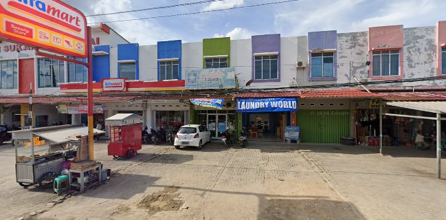 Opinii despre KC79 (Karima Cinta _ Kuliner Cinta) în Kota Bandar Lampung - Gastronomi dan perhotelan