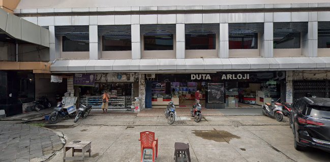 Golden Palace Hotel Kini Restaurant