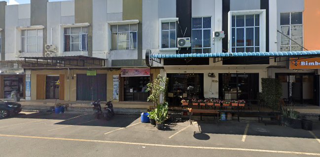 Sandy's Palembang Taste & Coffee