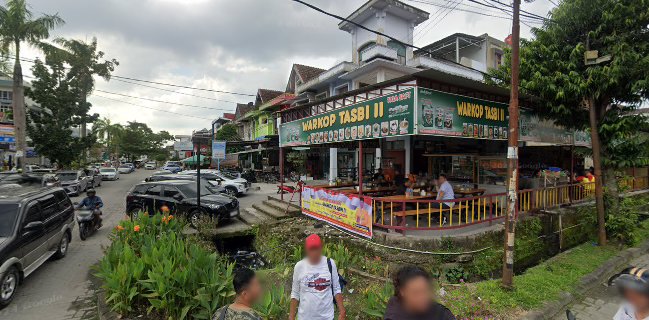 WARKOP TASBI 2