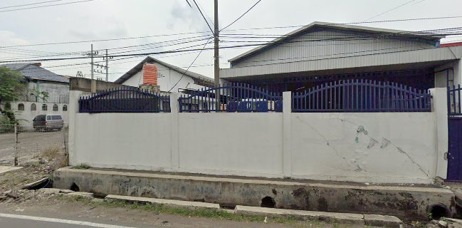 PT. INDO MAI GOO distributor AICE