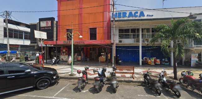 Sambal Cumi Asin Mama Atha