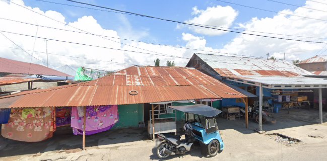 Opinii despre Pasar Sore wongkaditi în Kota Gorontalo - Gastronomi dan perhotelan