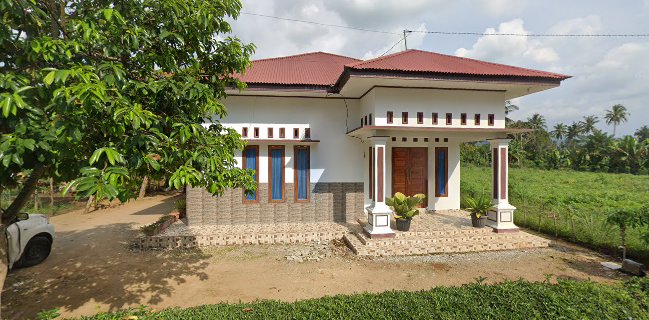 Dapoer Mama Ha-Na ( Baking & Cooking)