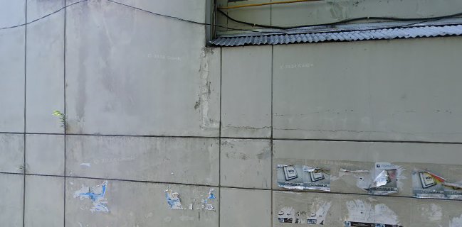 Toko Kue Tradisional