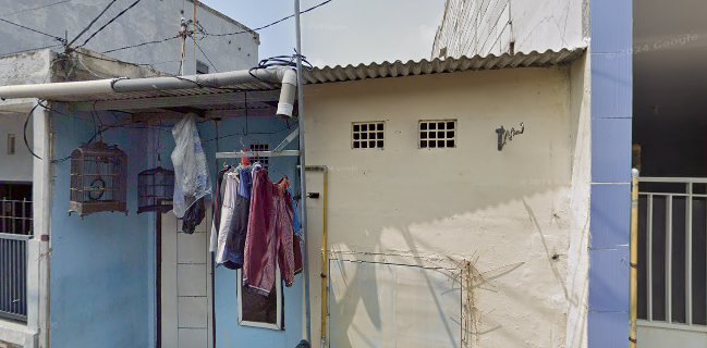 Warkomindo DapuRangga - Surabaya