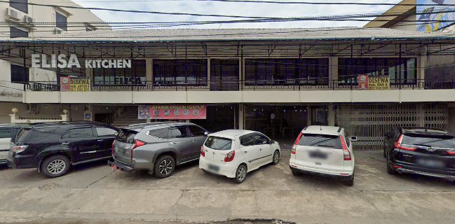 Rm. Elisa Kitchen Seafood