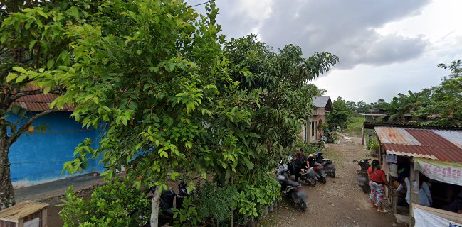 MODEL YENI ABADI KALIDONI SUNGAI SELINCAH - Gastronomi dan perhotelan