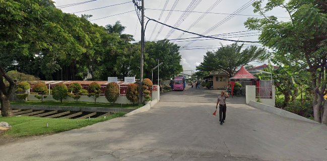 Warung makan bu eni puji