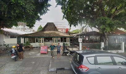 Manis di Bibir X Hsco