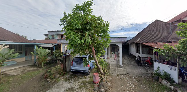 Mitra Ngalong Cafe - Kota Padang