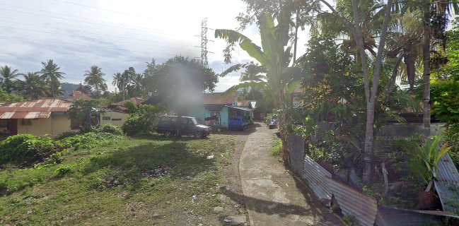 RUMAH DESI