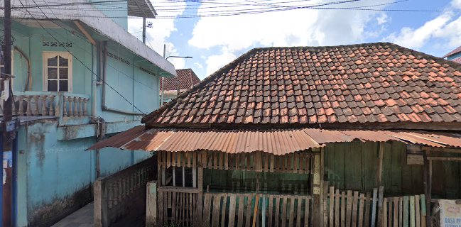 Pempek Ikan Tama - Kota Palembang