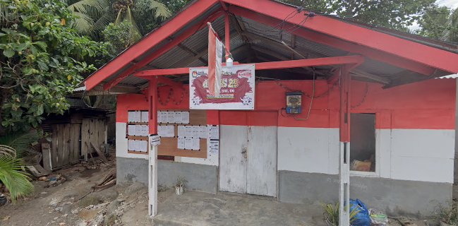 Comentarii opinii despre Waroeng Mami Papi