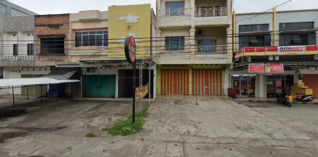 SUPER TEA LINGGAU - Kota Lubuklinggau