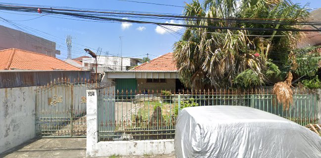 Look-Look Street Food