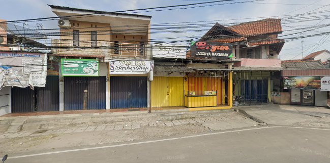 Comentarii opinii despre Aneka Frozen Ciracas (serang 2)