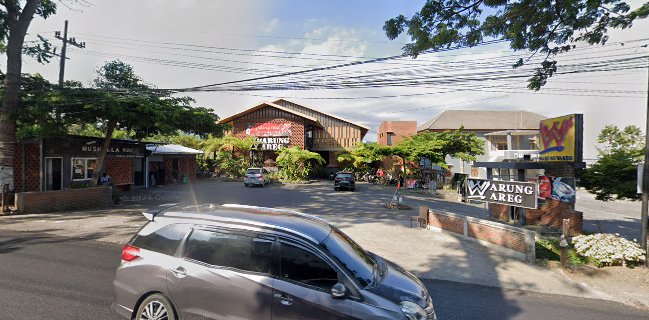 Warung Wareg Ngandat