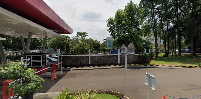 Rumah Makan Sunda Prasmanan - Kota Tangerang Selatan