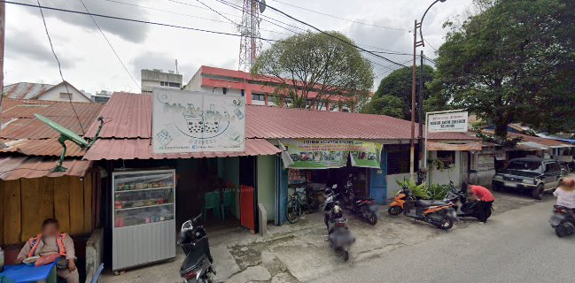Jl. W. R. Supratman No.12, Proklamasi, Kec. Siantar Bar., Kota Pematang Siantar, Sumatera Utara 21146