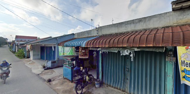 Bakwan Kaw, Mie Ayam & Bubur Ayami Khas Jowo
