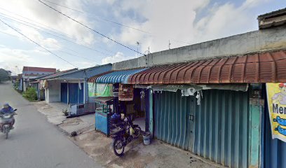 Bakwan Kaw, Mie Ayam & Bubur Ayami Khas Jowo