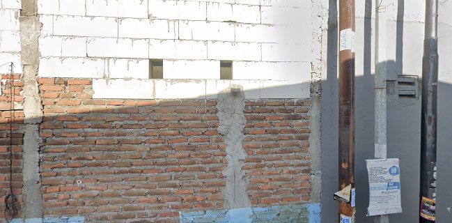 Rumah nya Julpiyyyy caaanntikkk