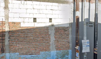 Rumah nya Julpiyyyy caaanntikkk