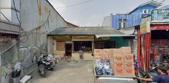 Rumah Makan Putra Minang