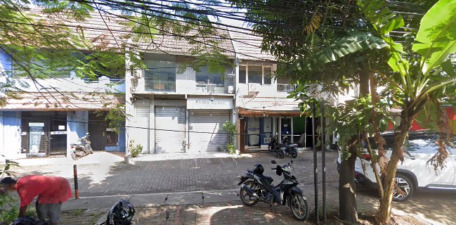 Akara Coffee & Space