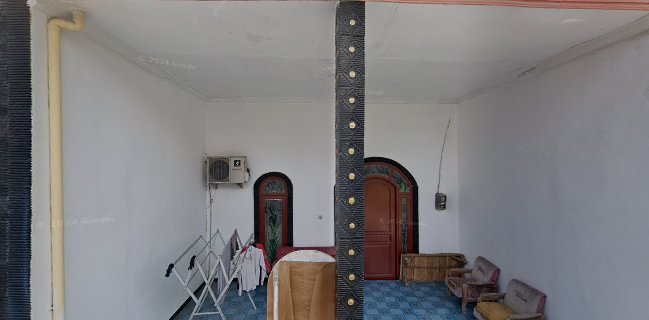 Opinii despre Warung Bu Pin în Surabaya - Gastronomi dan perhotelan