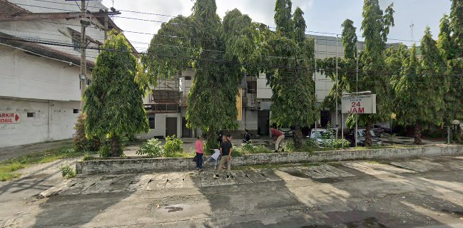 Angkringan Berkelana