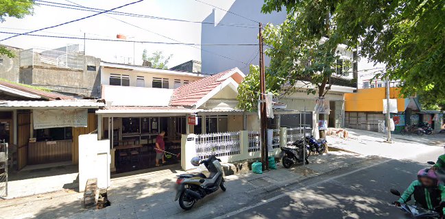 Kopirong Coffee Roaster