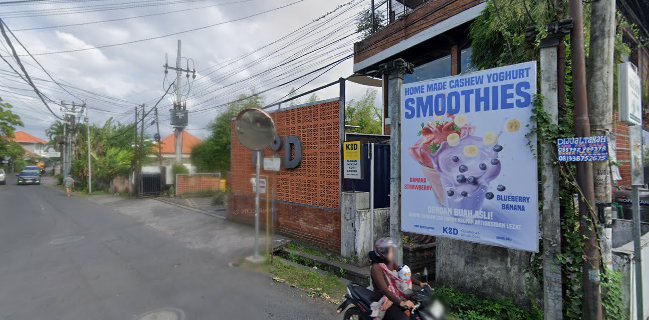 KooD - Kolaborasi Untuk Desa