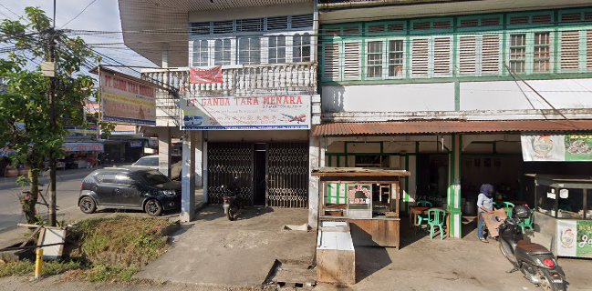 RM.Joko Solo {Bakso Dan Mie Ayam}