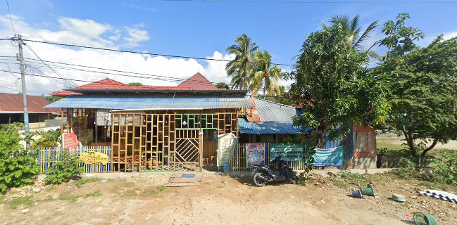 RSE + CLASSIC BAMBOO COFFE