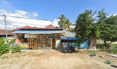 RSE + CLASSIC BAMBOO COFFE