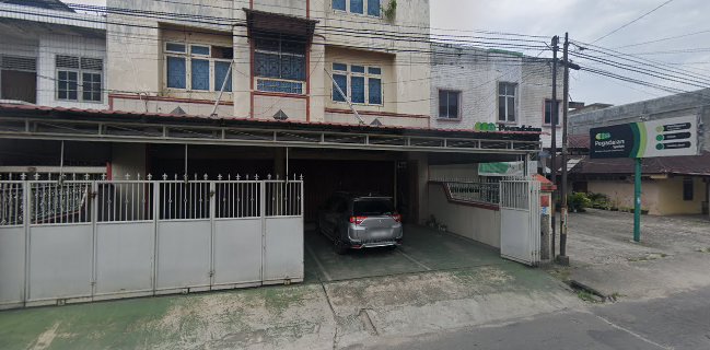 Opinii despre Donat Kentang HABIBI în Kota Pekanbaru - Gastronomi dan perhotelan